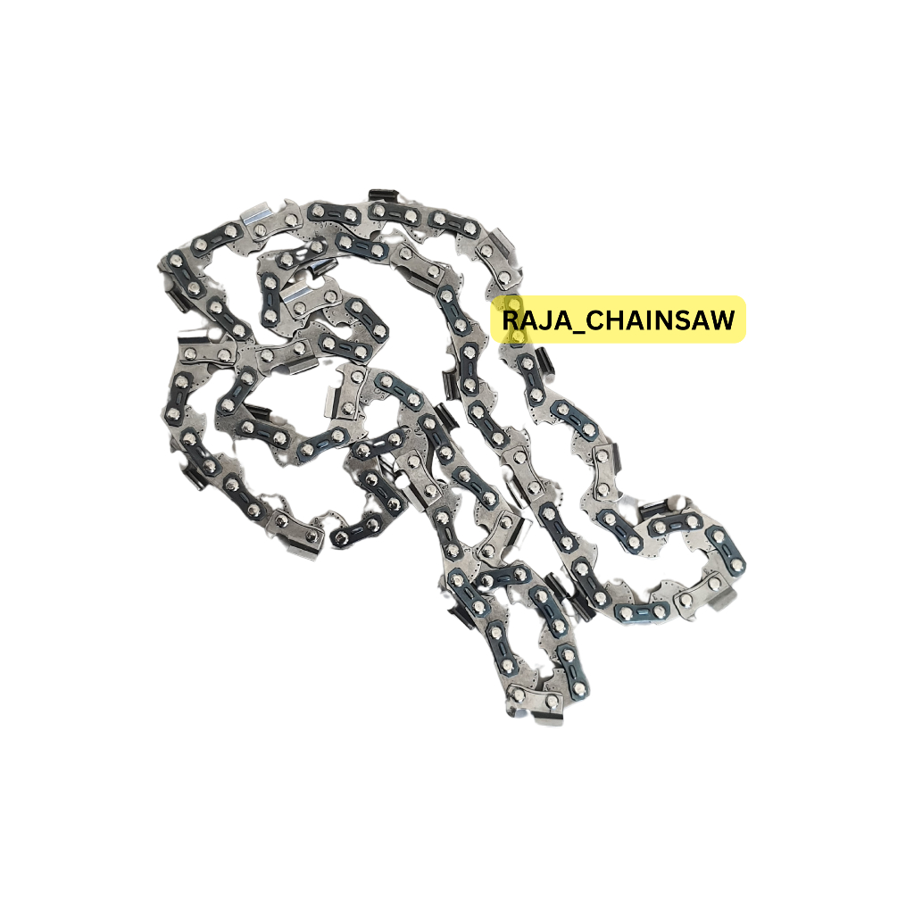 Rantai 16 inch 40CM Senso Chainsaw STIHL MS 170 MS 180  MS170 MS180