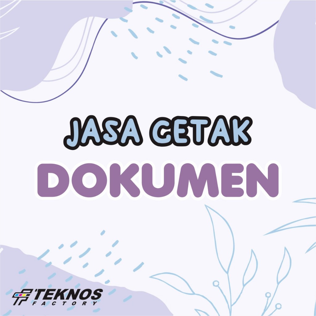 

PRINT CETAK DOKUMEN BW (HITAM PUTIH) DAN COLOUR BERWARNA LENGKAP