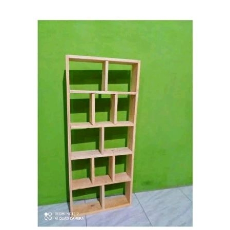 PARTISI MINI JATI BELANDA