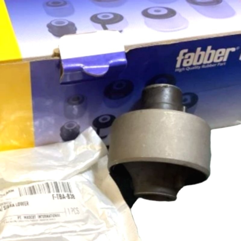 Bushing Busing Lower Arm Bawah Besar Toyota Calya Daihatsu Sigra