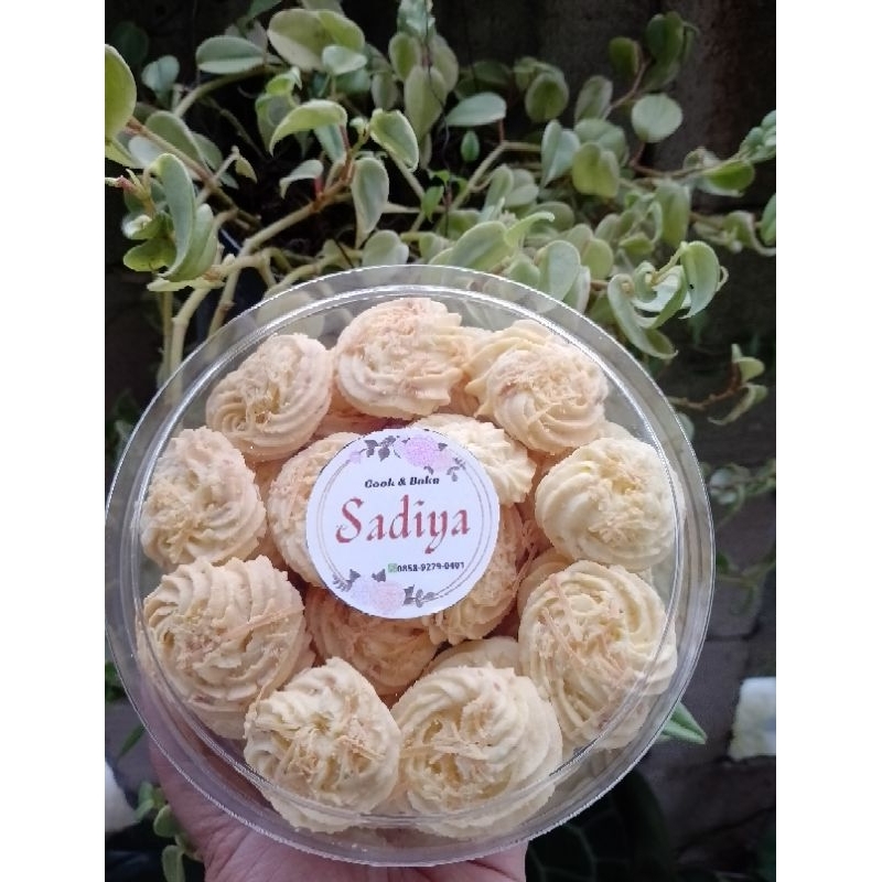

Sagu keju