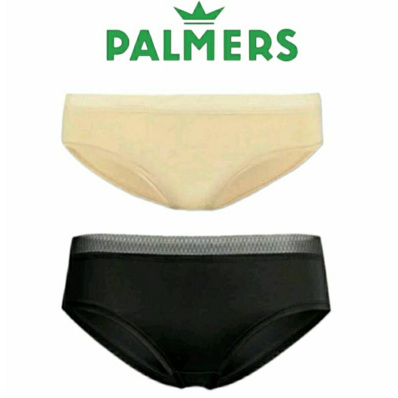 Panty Palmers hypster Senses