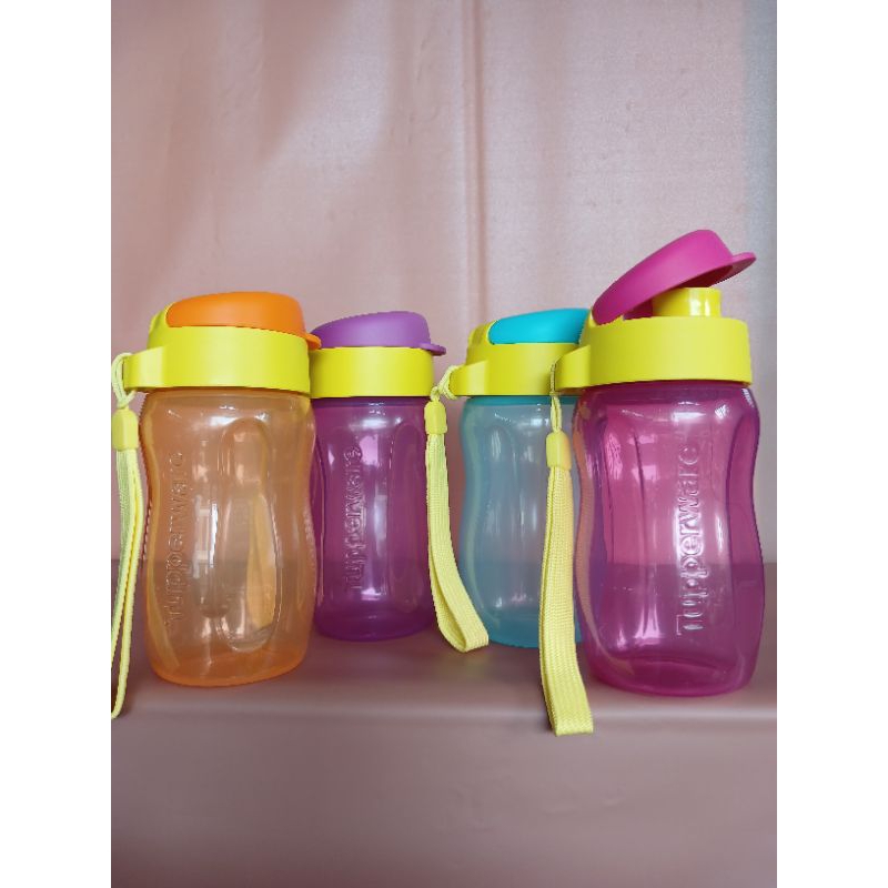 Tupperware Botol Minum anak 310 ml