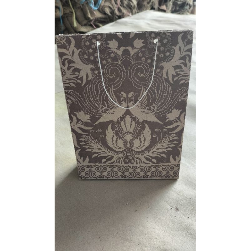 

paper bag tanggung isi 50 pcs