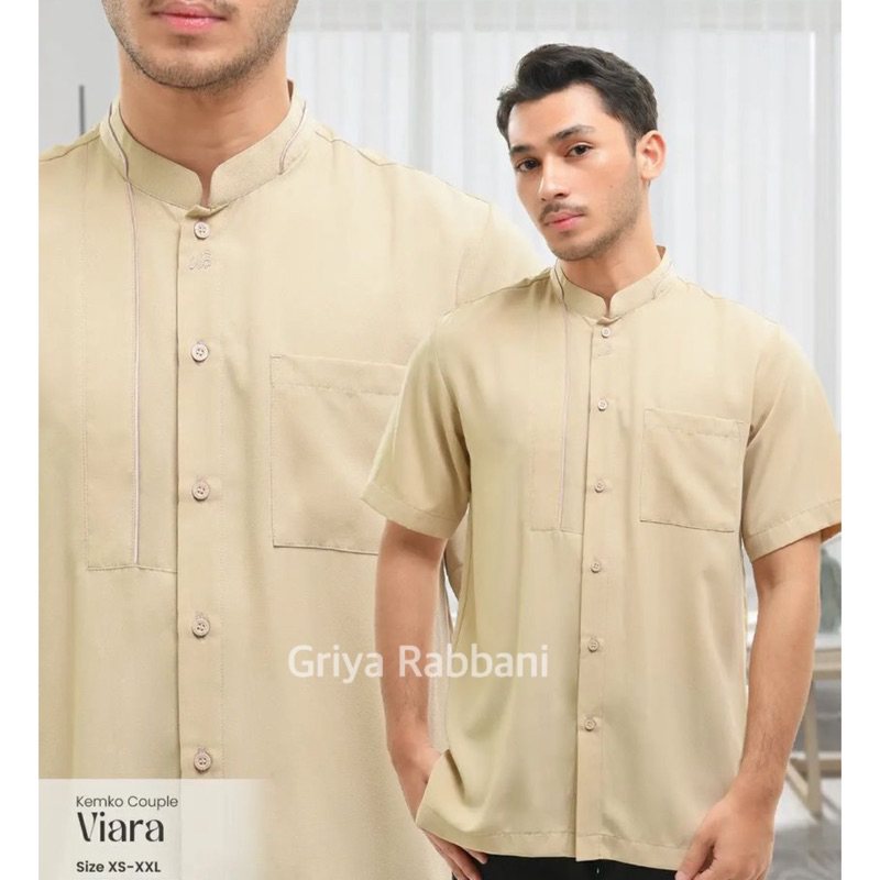 kemko viara pdk - kemko couple mahesa pdk - Rabbani kemko zayid mst - kemko rabbani - baju koko rabb