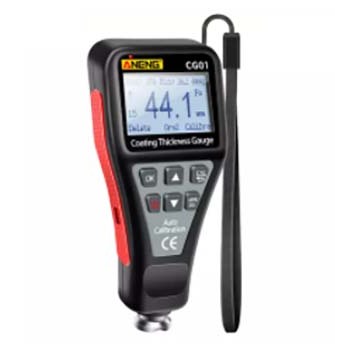 Aneng CG01/Aneng Coating thickness/Aneng test ketebalan cat