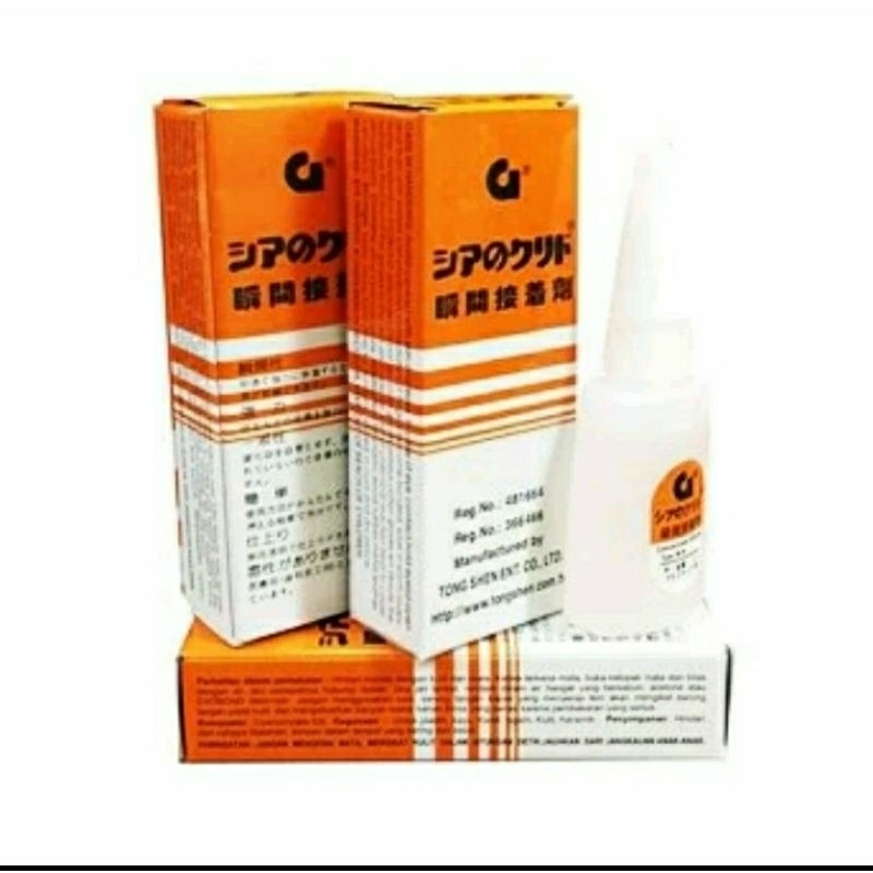 

Lem G Korea Original