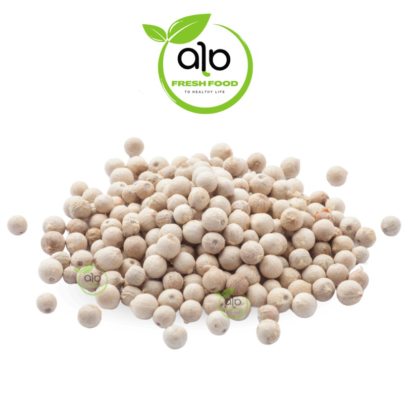 

Biji Merica Kemasan Kecil - ALO Fresh Food