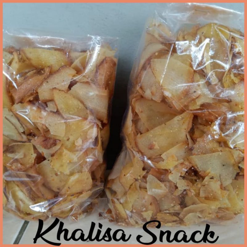 

KeripikSingkong_Original_gurihrenyah(250gr)
