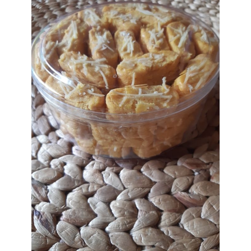 

Kastengen kue lebaran 250g