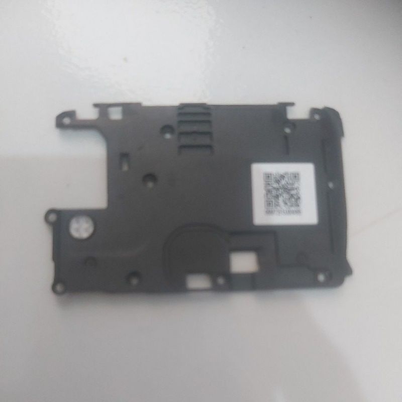 tutup mesin infinix hot 10 play copotan