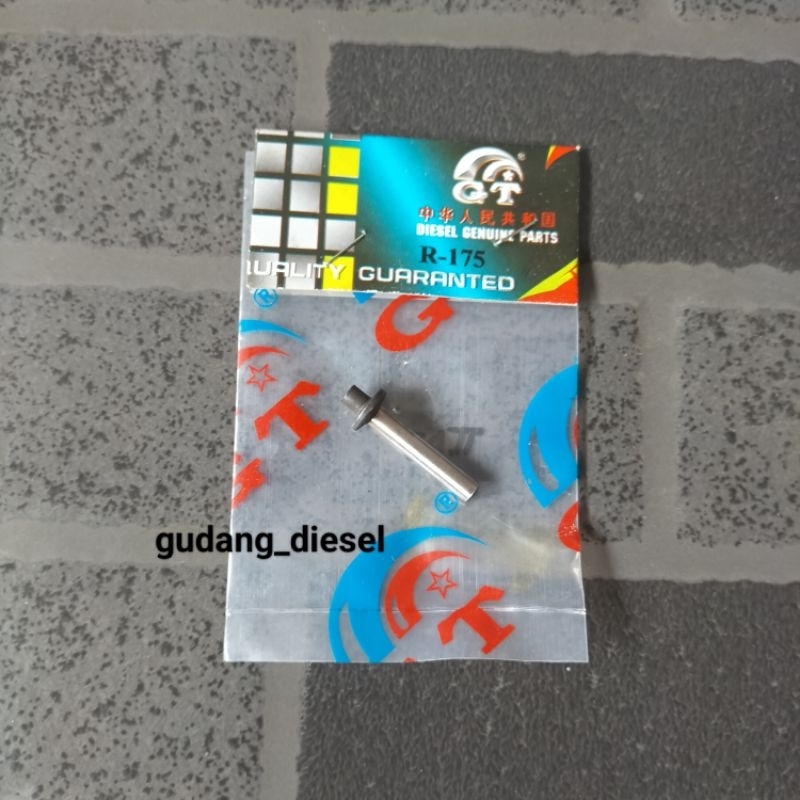 Needle spindle /Paku Nozzle R175 GT