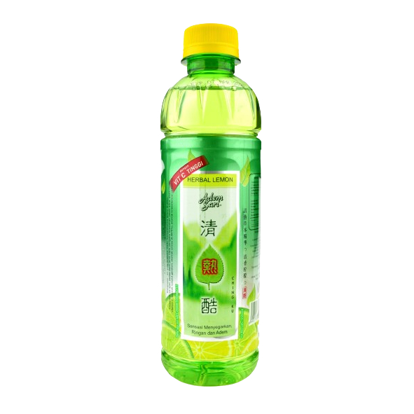 

ADEM SARI CHINGKU 350ML (BOTOL)