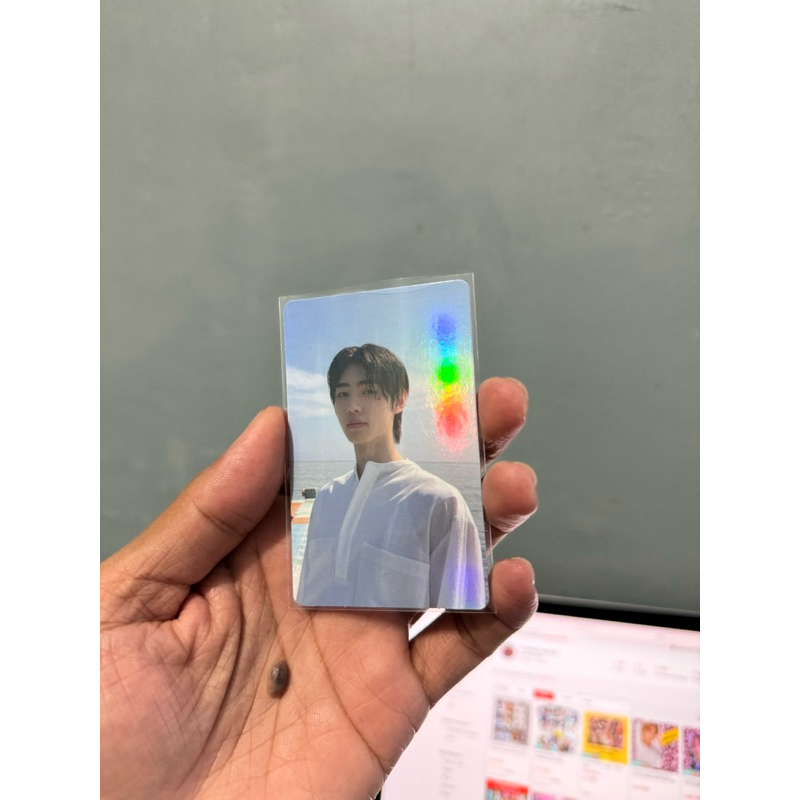 Sunghoon Enhypen PC