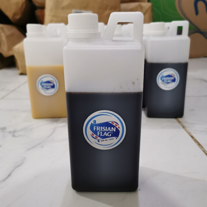 

2Xbtygneal Sakha Snack ) 1Kg Susu Kental Manis Skm Putih Coklat