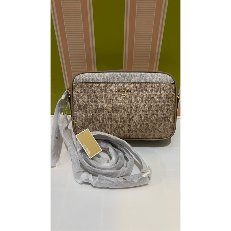 MK Michael kors Jet set Charm Original