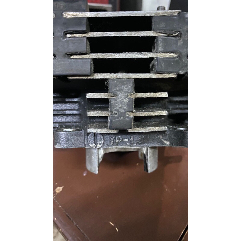 boring+seher rxking yp-1