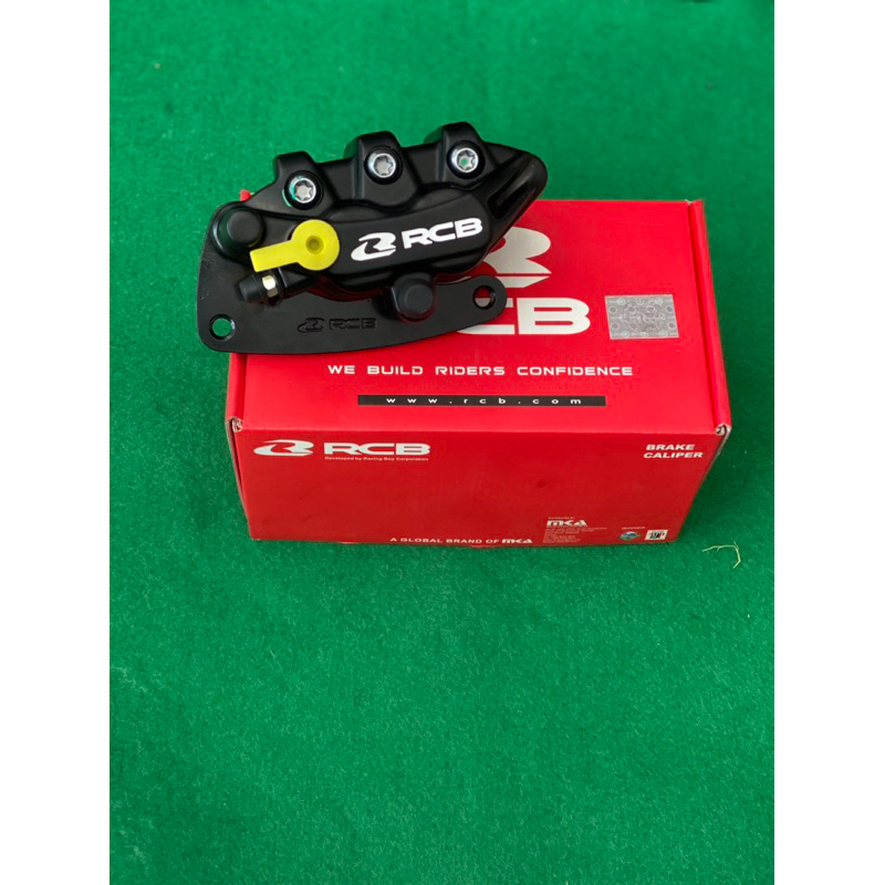 KALIPER RCB 2 PISTON