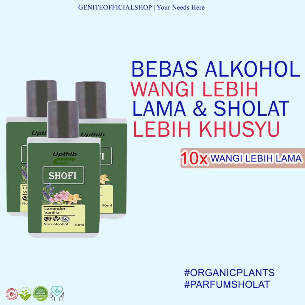 Minyak wangi non alkohol parfum sholat non alkohol farfum non alkohol minyak non alkohol  parfum non