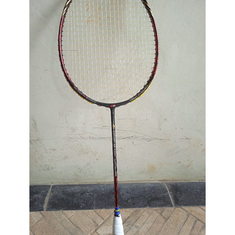 Raket Wagi Shingen