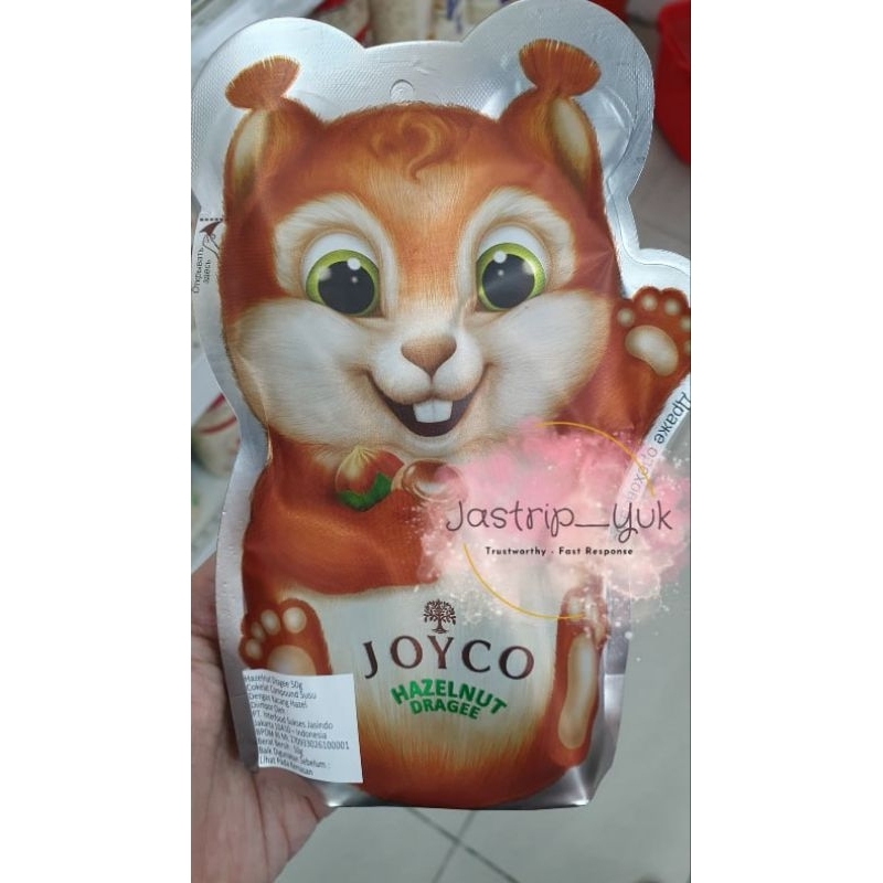 

joyco candy