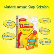 

DANCOW FULL CREAM 400GR