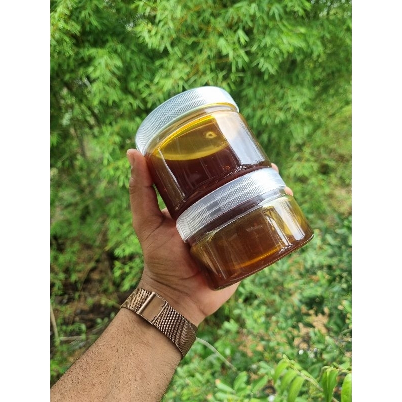 

Madu_yamani almorai / mara'i / marai Murni 100%