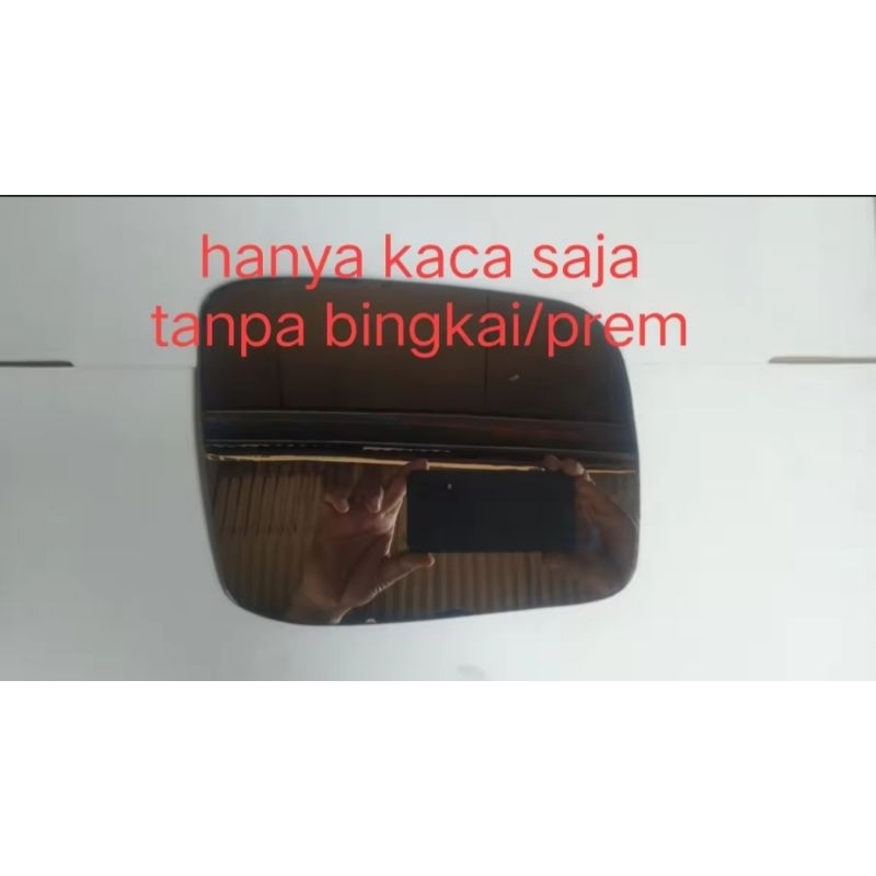 kaca spion Nissan Xtrail X-Trail t31