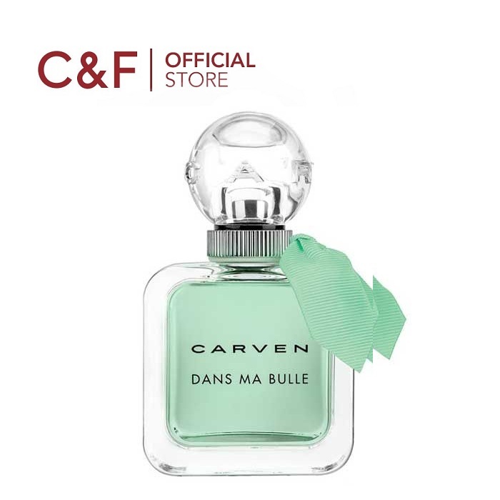 Carven Dans Ma Bulle EDT 100 ml - Parfum Wanita