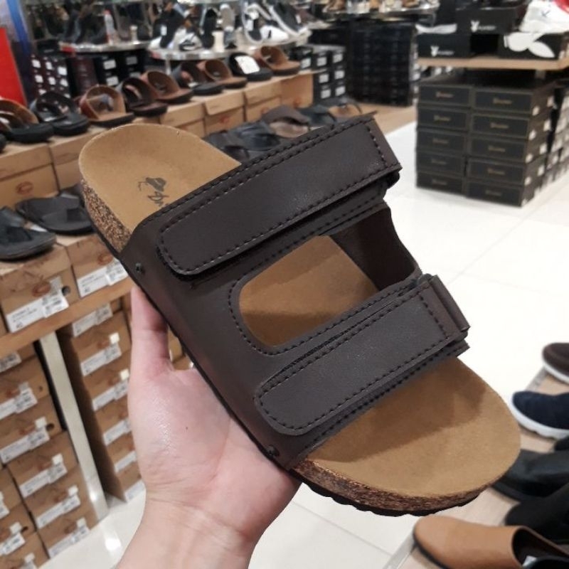 PROMO ✔ SANDAL SLOP PRIA BRAND DR.KEVIN 39 sd 43 100% ORIGINAL