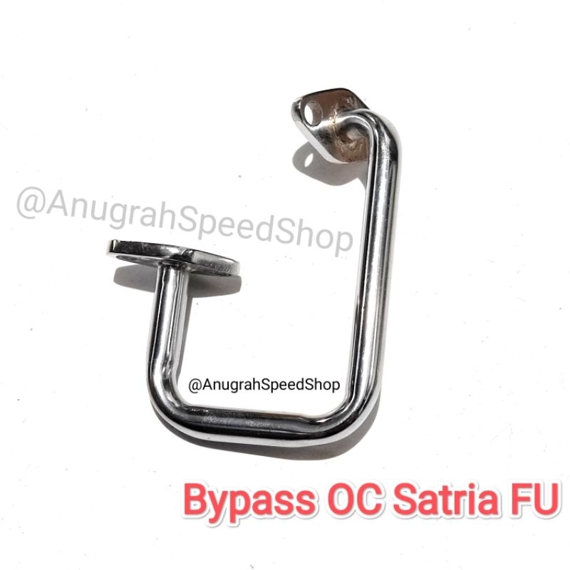 Bypass Satria Fu 150 Bypass oil cooler Suzuki Satria fu Bypass pengganti selang oil cooler satria fu