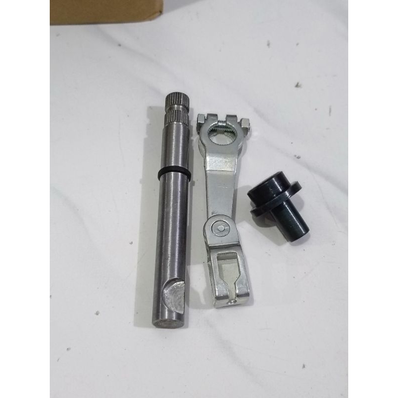 AS STUT STOOD KOPLING KARSIMA SUPRA X 125 BLADE REVO ABSOLUTE BLOK SND