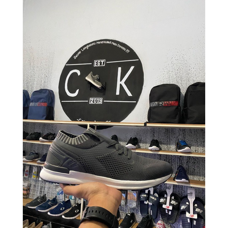 Diadora RICCO DarkGrey