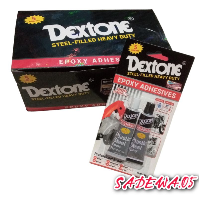 LEM DEXTONE LEM BESI 48gr