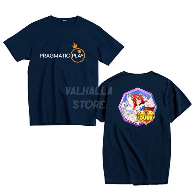 Kaos Pragmatic Play Princes 500x /kaos Pragmatic keren