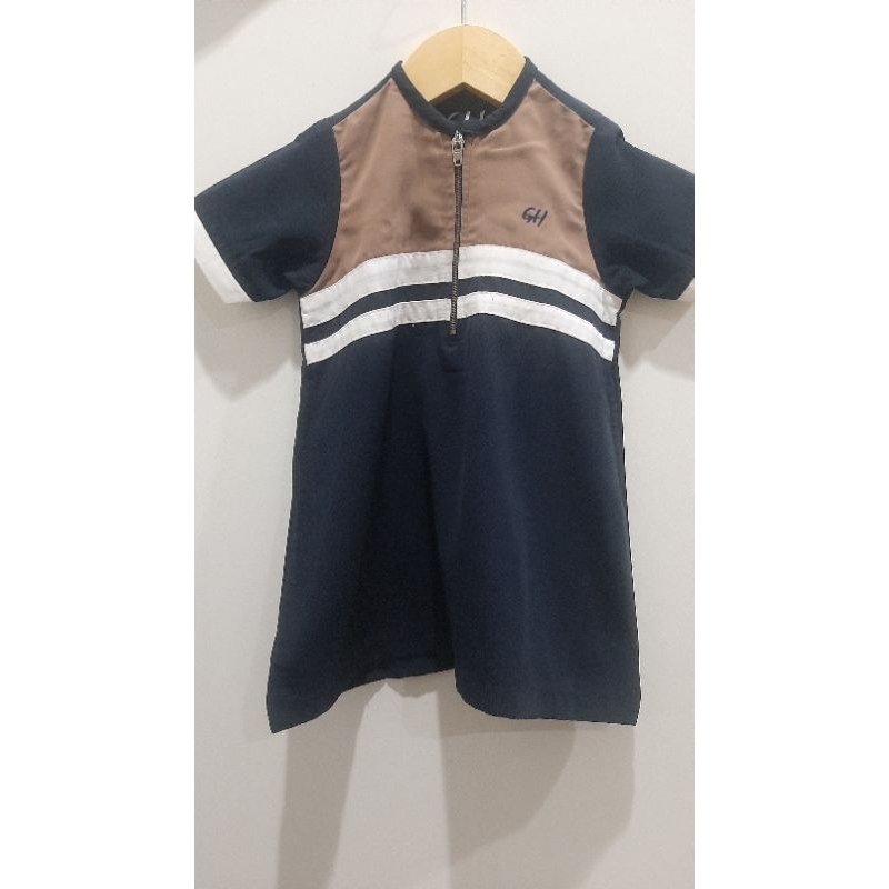 Gamis Koko Anak Gerai Hawa Size 1 Tahun