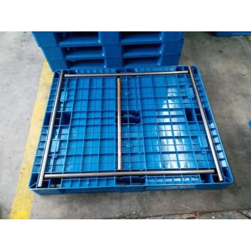 

palet M rata plat 100*120*15