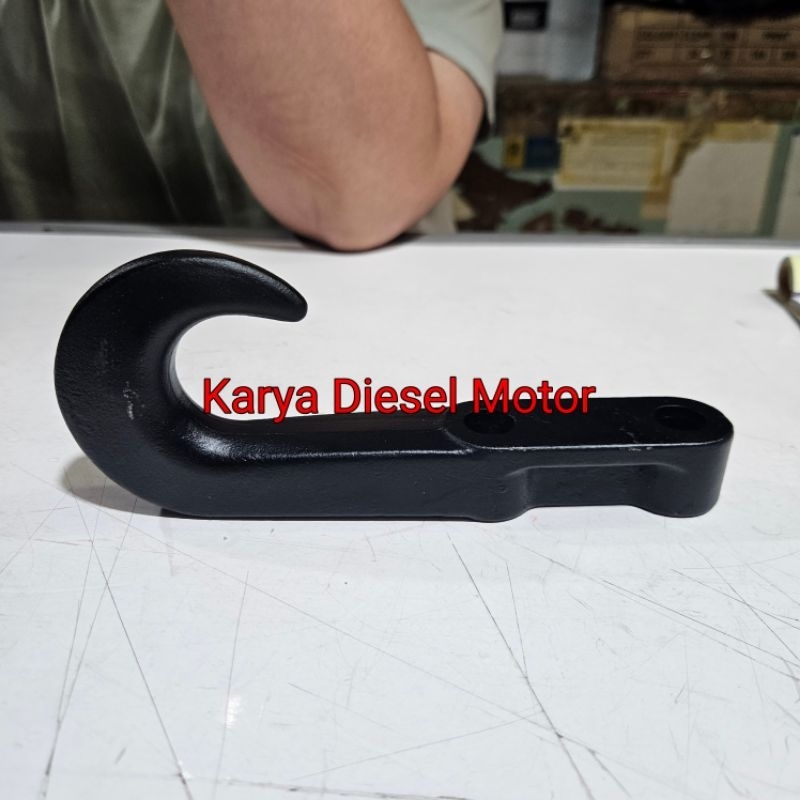 Besi Cantolan Derekan Mobil Toyota Dyna Hino Dutro All Tipe Original