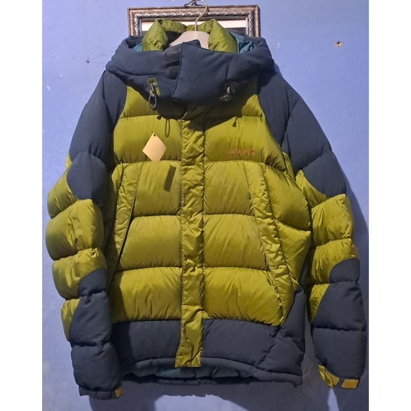 Jaket Bulang Lafuma