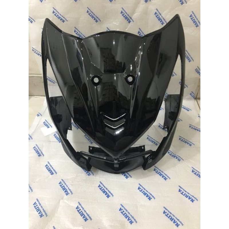 tameng depan beat fi, tameng beat 2014 sampai 2016, tameng beat