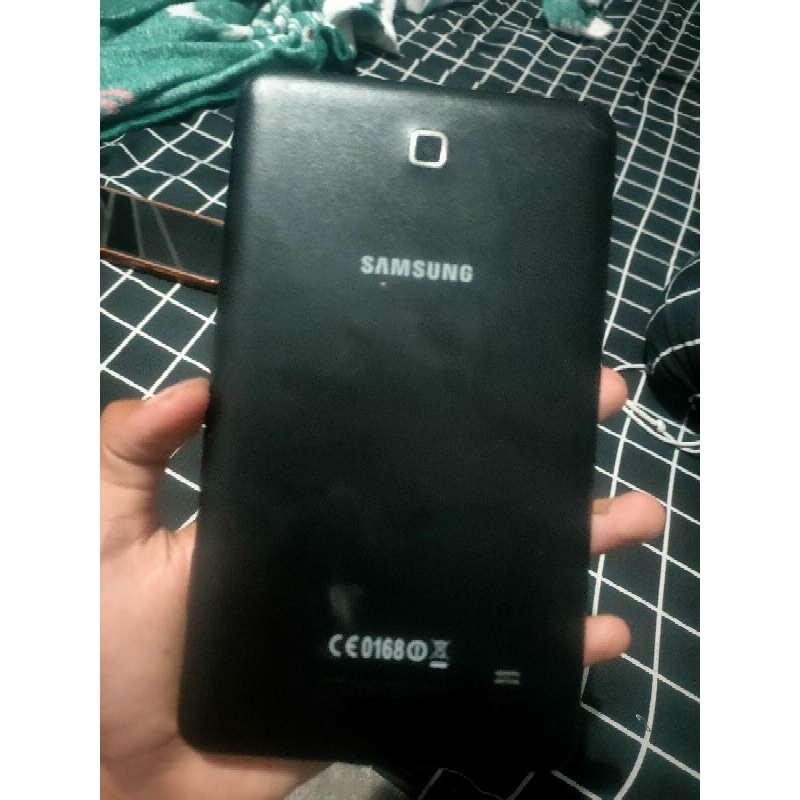 tablet Samsung t231