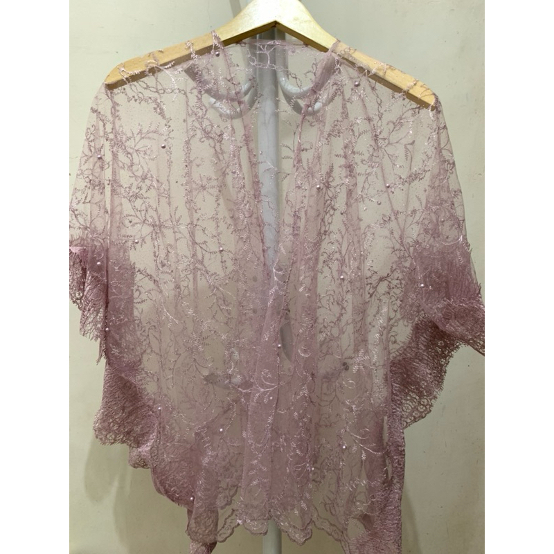 Outer Broklat Kondangan