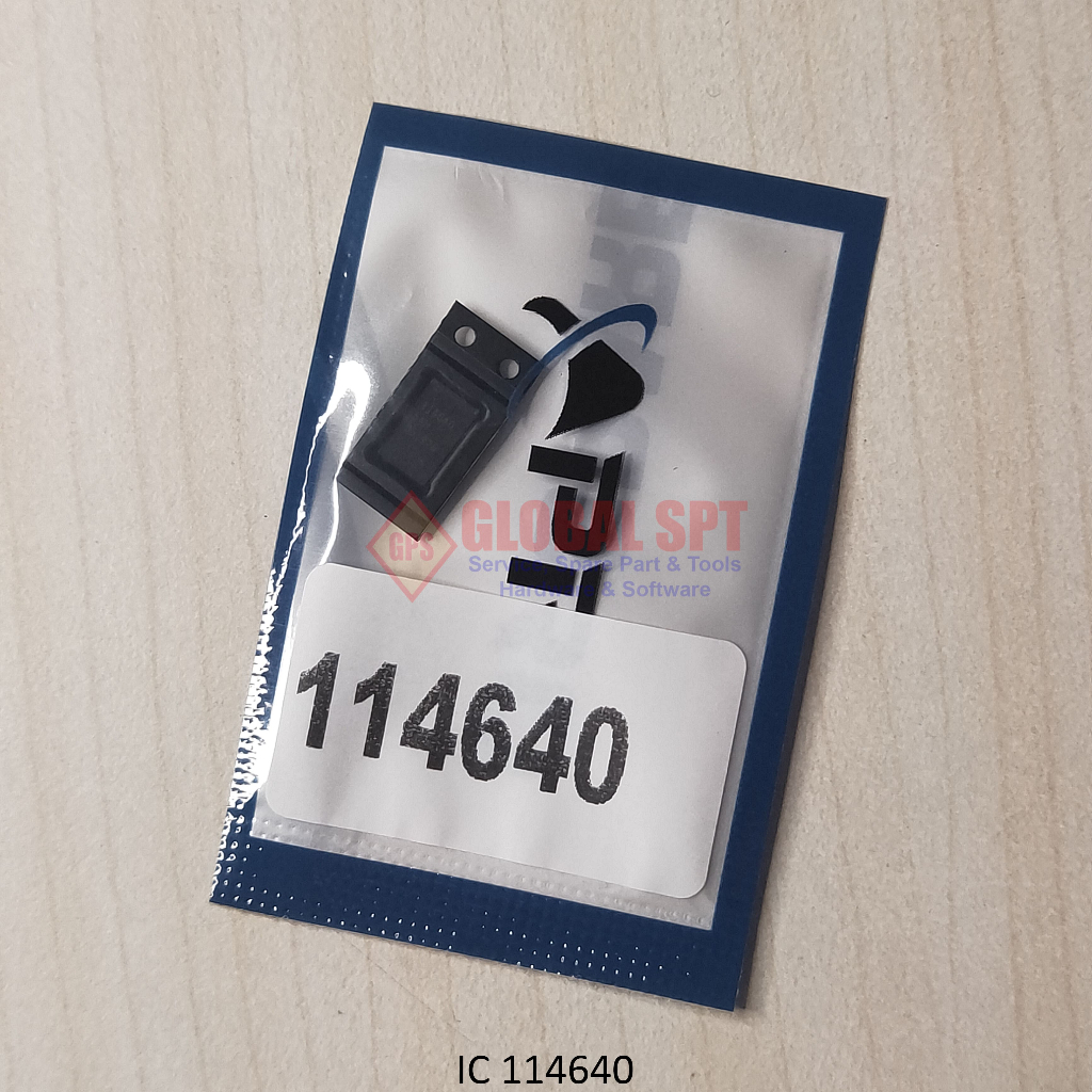 IC 114640 / IC RF SINYAL SAMSUNG J415 / A10 / A20 / A50S / S10