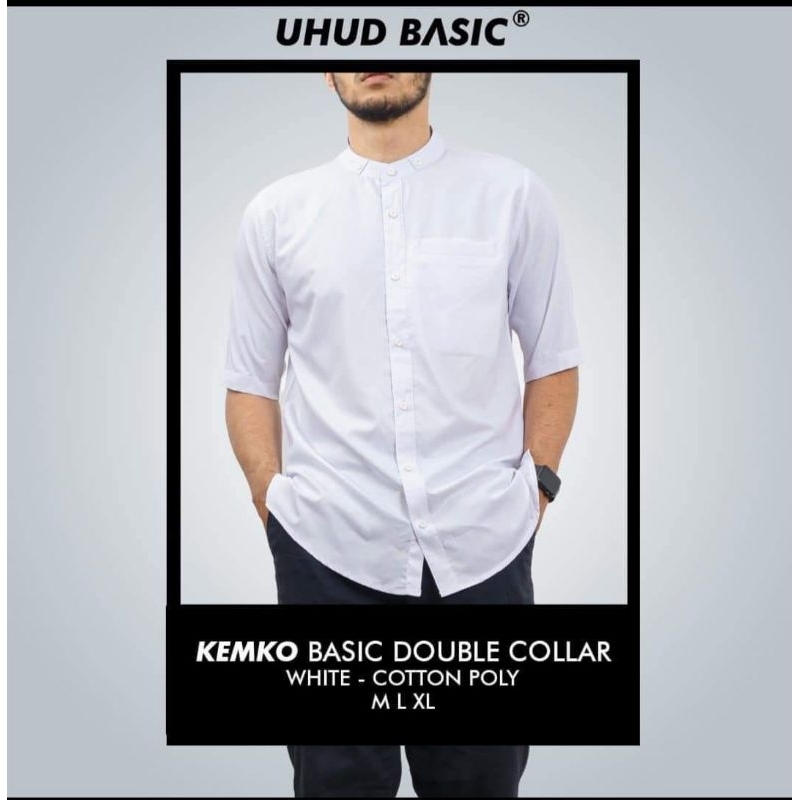 kemko Pendek Basic UHUD