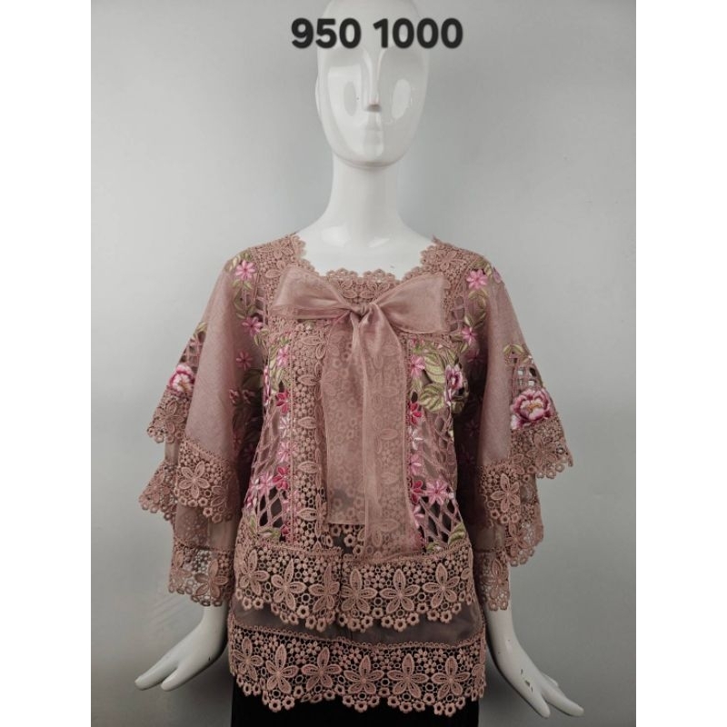 blus pink boutique 38