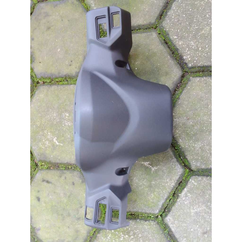 Batok Kepala Belakang Suzuki Smash New original