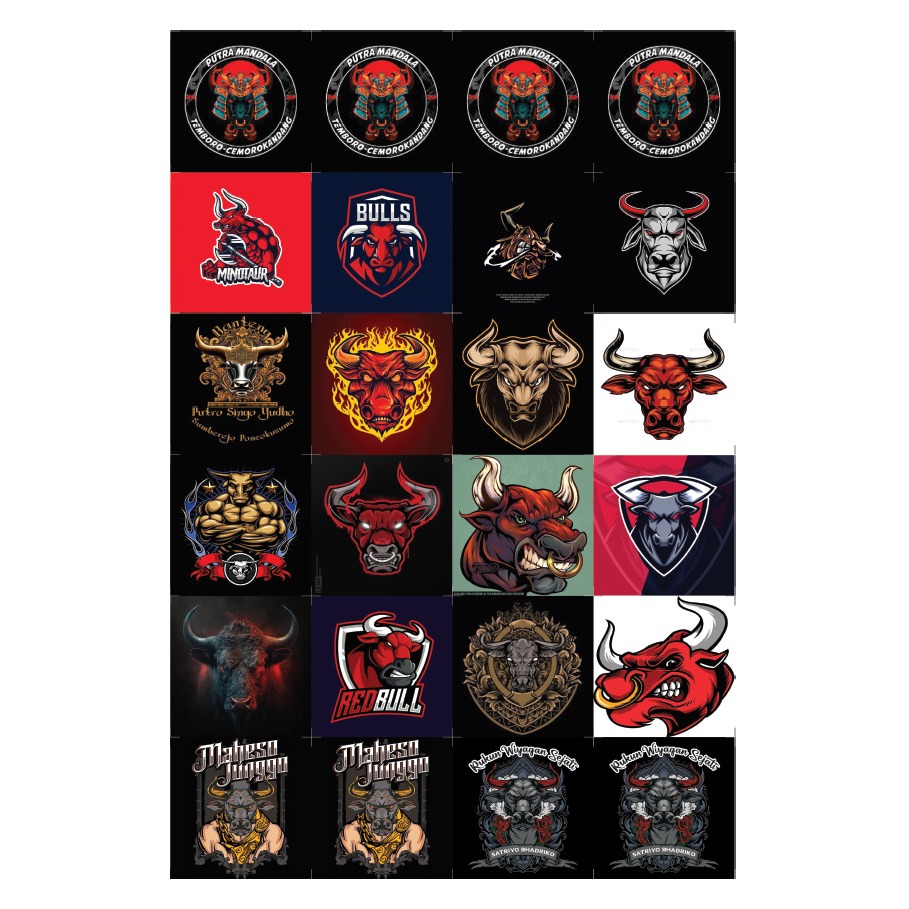 

STIKER BANTENGAN MALANG