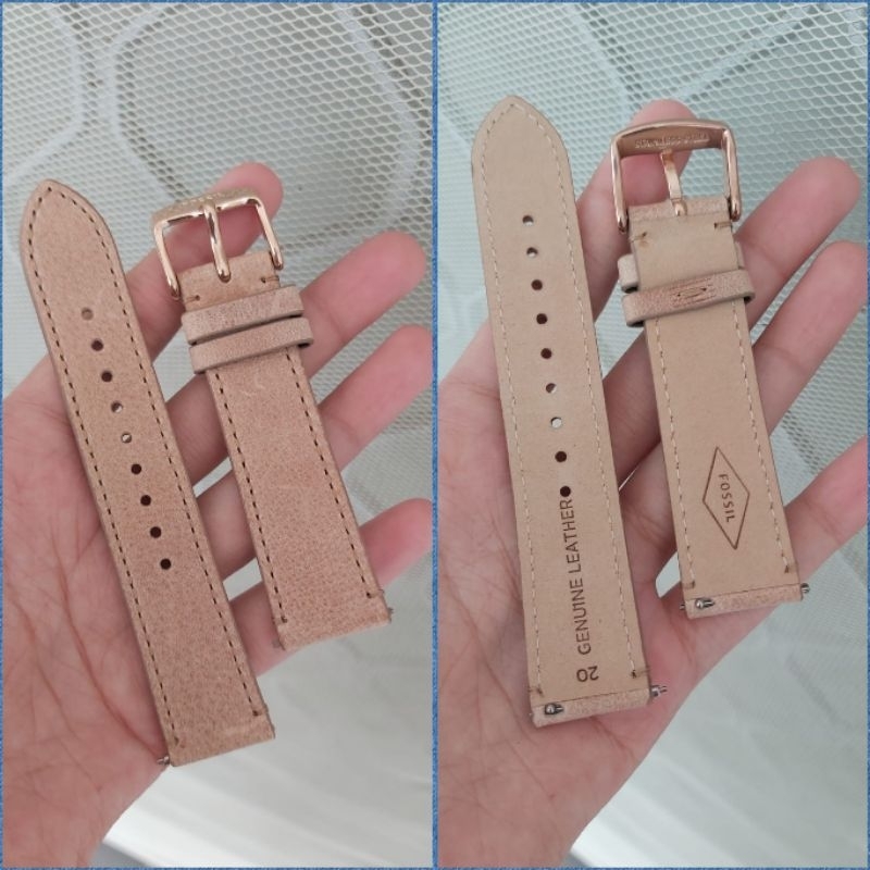 STRAP JAM TANGAN Type AM-4532