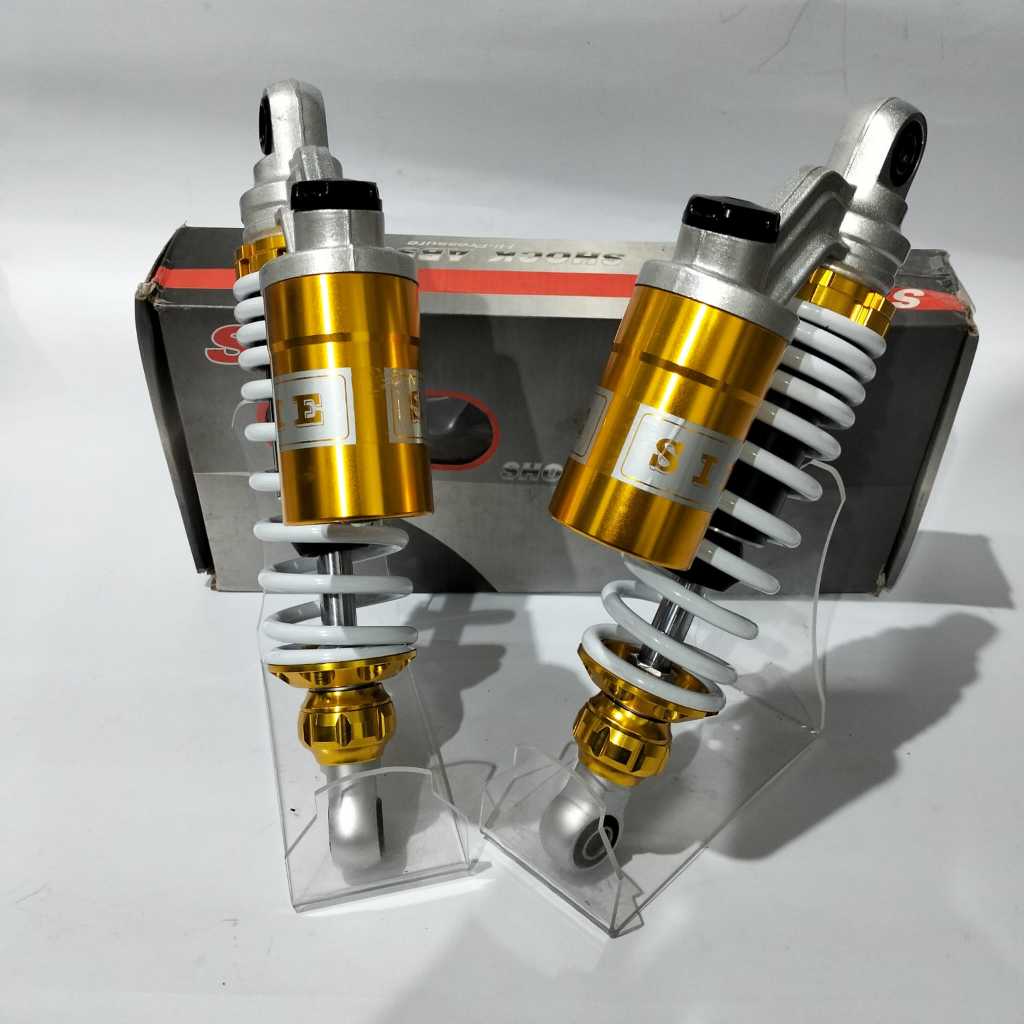 SHOCKBREAKER SIE S64 A SKOK TABUNG ATAS UK 280 MM MATIC SIE