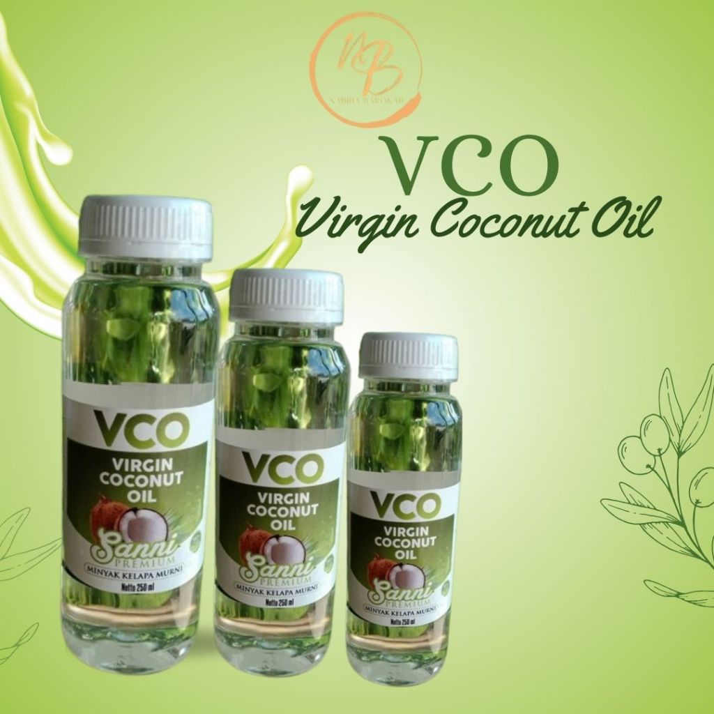 

VCO PREMIUM